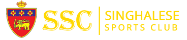 SSC - Singhalese Sports Club Logo